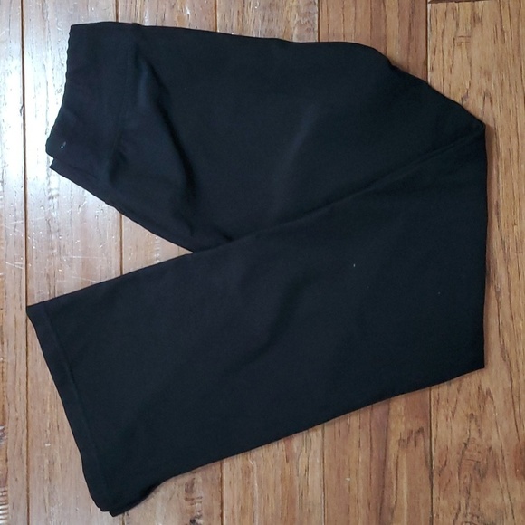 Lucy Pants - lucy dance yoga black leggings